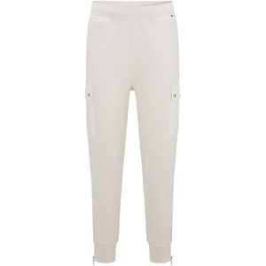Boss Dames/Dames C Ecargo Joggingbroek (Wit)