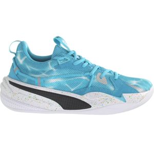 PUMA - RS-Dreamer Super Mario - Herentrainers - Blauw