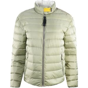 Parajumpers Letizia Reverso Sage Reversible Down Jacket - Maat M