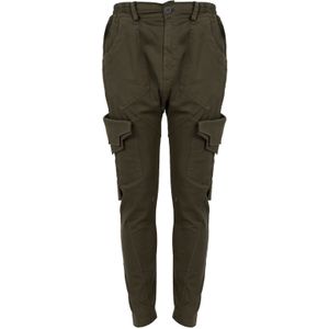 La Haine - Cargo Broek - Groen