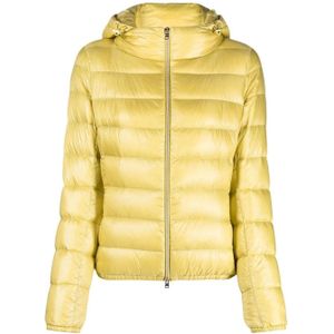 Herno Giada donsjack