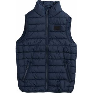 Jack and Jones - Wing Body Warmer - Gilet - Navy
