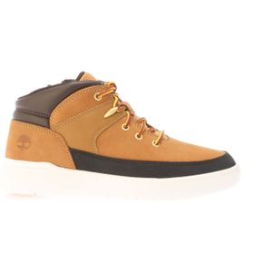 Bruin Tinten Seneca Bay Hiker Hoge sneakers - Jongens - Cognac