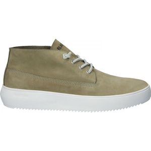 SLATER - Dusty Olive - Sneaker (mid)