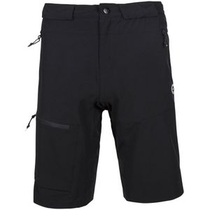 Trespass Korte Broek Kilcoo DLX Heren (Zwart) - Maat XL