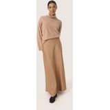 Rok Slim fit Burro beige
