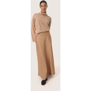 Rok Slim fit Burro beige
