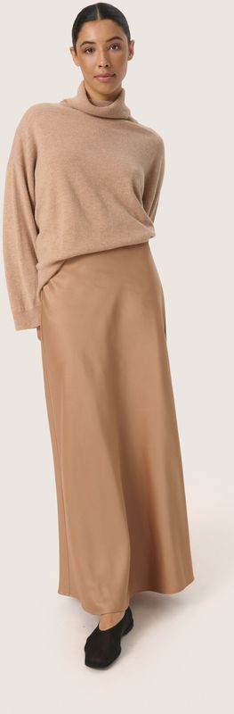 Rok Slim fit Burro beige