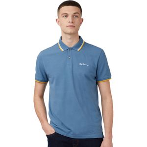 Ben Sherman - Poloshirt - Heren - Met Stippen