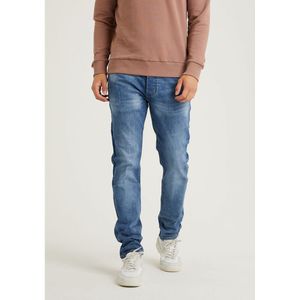 Chasin Jeans Met Rechte Pijp Crown Clark - Maat 31/32