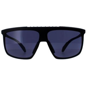 Adidas SP0032-H 02A Antiek Zwart Kolor Up Smoke Zonnebril Zonnebrillen -  Zwart | Sunglasses