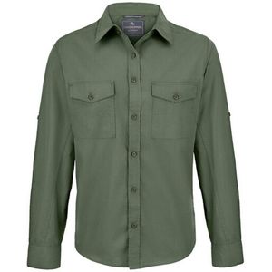 Craghoppers Heren expert kiwi overhemd