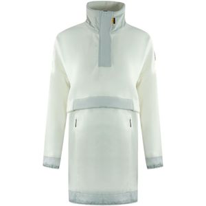 Parajumpers - Oum - Pullover - Weisser - Lange Lengte - 100% Polyester