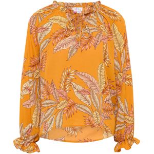 IZIA blouse shirt hoona