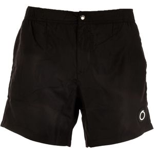 HALFLANGE EFFEN HERENZWEMBOXERSHORT MET KNOOP