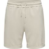 Only & Sons - Sweatshort - Korte Broek