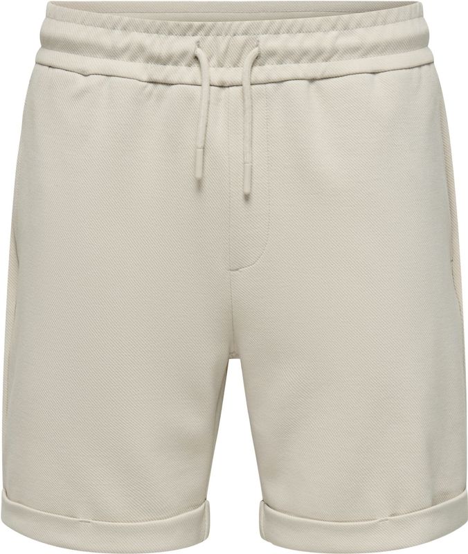 Only & Sons - Sweatshort - Korte Broek