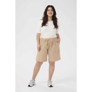 Short Loose fit Classic Sand