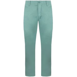 Under Armour - Golf Tapered Leg - Lichtgroen - Heren Chino Broek - 1306326 707
