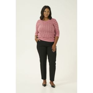 Pullover Regular fit rose