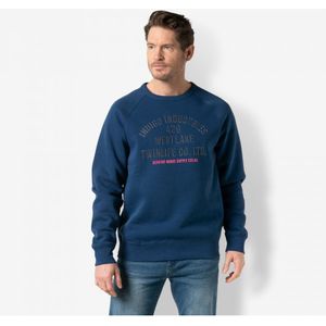 SWEAT RAGLAN PRINT - Sweater