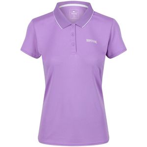 Regatta Dames/dames Maverick V Polo Shirt (Licht Amethys) - Maat 44