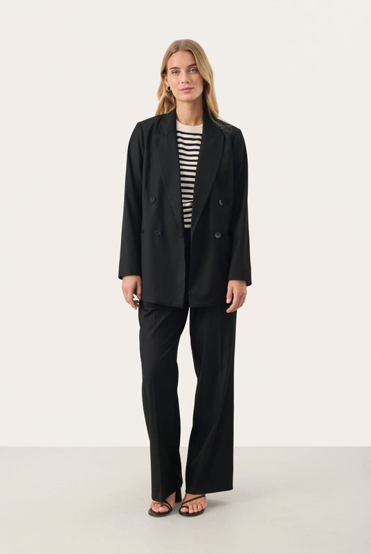 Blazer Classic fit Blac