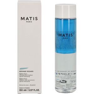 Matis Response Regard Biphase-Eyes Make-Up Remover150 ml.