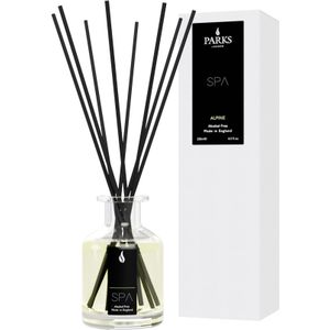 Spa Alpine verstuiver 100ml