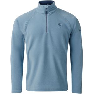 Dare 2B Heren Freethink II Fleece Top (Bergbron)