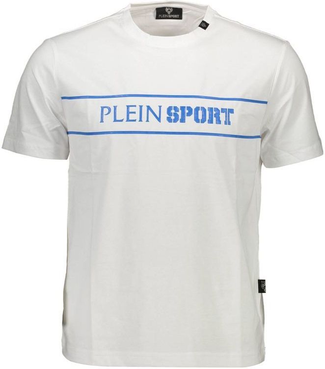 Sport T-shirt Logo