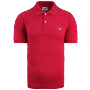 Lacoste - L.12.12 - Poloshirt - Roze