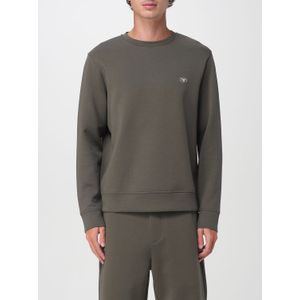 Ronde Hals Sweatshirt