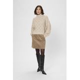 Pullover CUkimmy Pullover Oversize fit beige