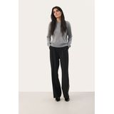 Pullover Regular fit grey