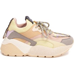 Stella McCartney - Eclypse - Sneakers - Veelkleurig - Suède
