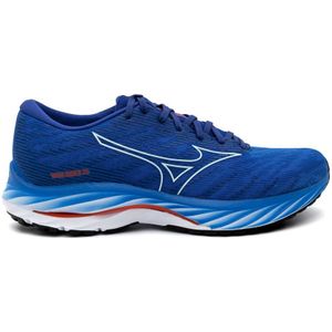 Sportschoenen Mizuno Wave Rider Blauw - Maat 42.5 EU