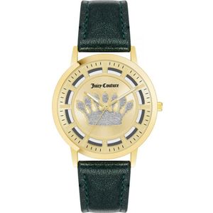 Juicy Couture Watch JC/1344GPGN