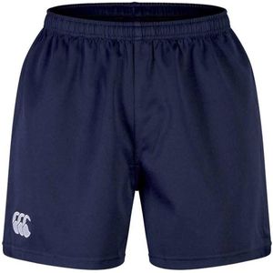 Canterbury Unisex Professional 2.0 Sweat Shorts voor volwassenen (Marine)