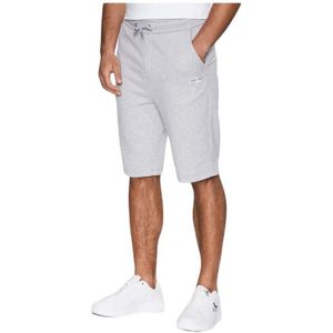 Calvin Klein Monogramshort Voor Heren - Maat S