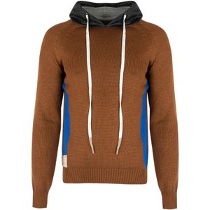 Takeshy Kurosawa stoppen With Hood Mannen bruin