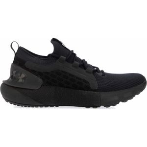Men's Under Armour UA HOVR Phantom 3 SE Running Shoes in Black