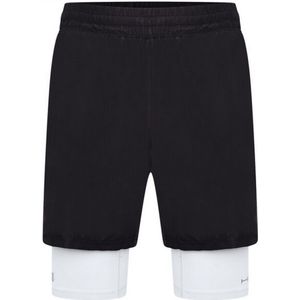 Dare 2B Heren Henry Holland Psych Up Training Shorts (Plein Air)