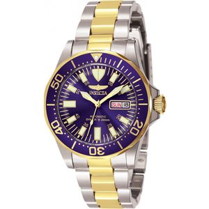 Invicta Signature 7046 Automatisch horloge - 40mm