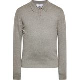 Jumper - Kleding - Klassiek - Effen - Lange Mouwen