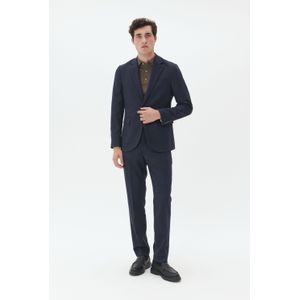 Blazer MAgeorge Regular fit navy