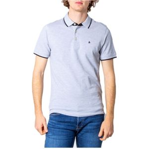 Jack & Jones-poloshirt - Maat 2XL