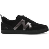 Women's Steve Madden Degree Trainers in Black