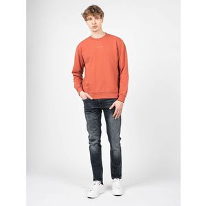 Pepe Jeans blouse David Mannen rood
