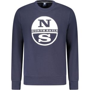 Logo Graphic Sweatshirt
